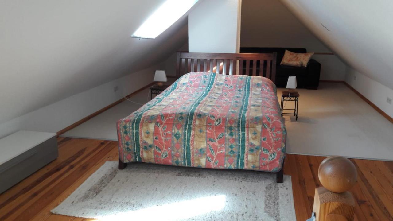 Spreewald-Ferienwohnung Reschke Radensdorf Zewnętrze zdjęcie